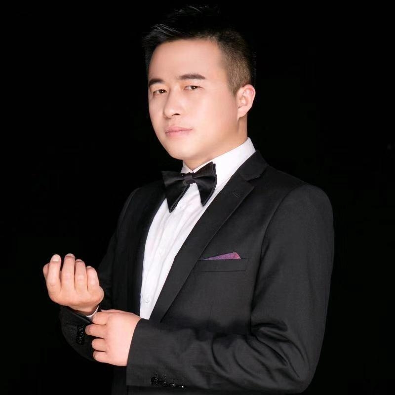 真诚的第一张照片--宿迁相亲服务中心