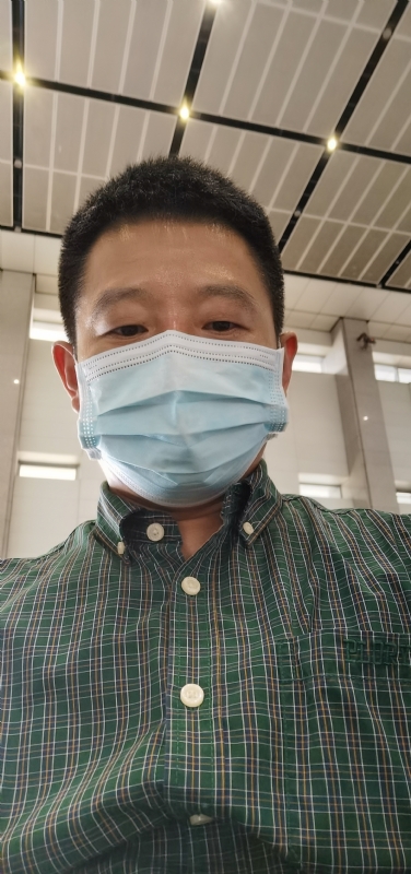 偷偷说的第三张照片--宿迁相亲服务中心