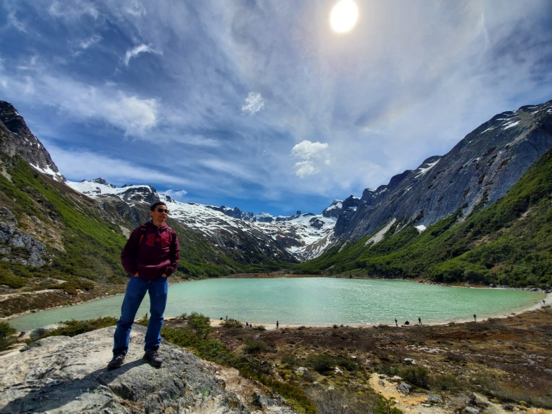 Raymond的第一张照片--宿迁相亲服务中心