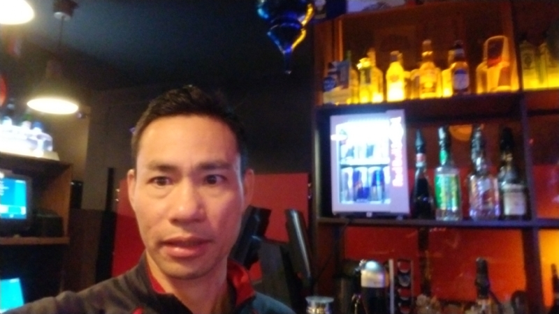 Raymond的第二张照片--宿迁相亲服务中心