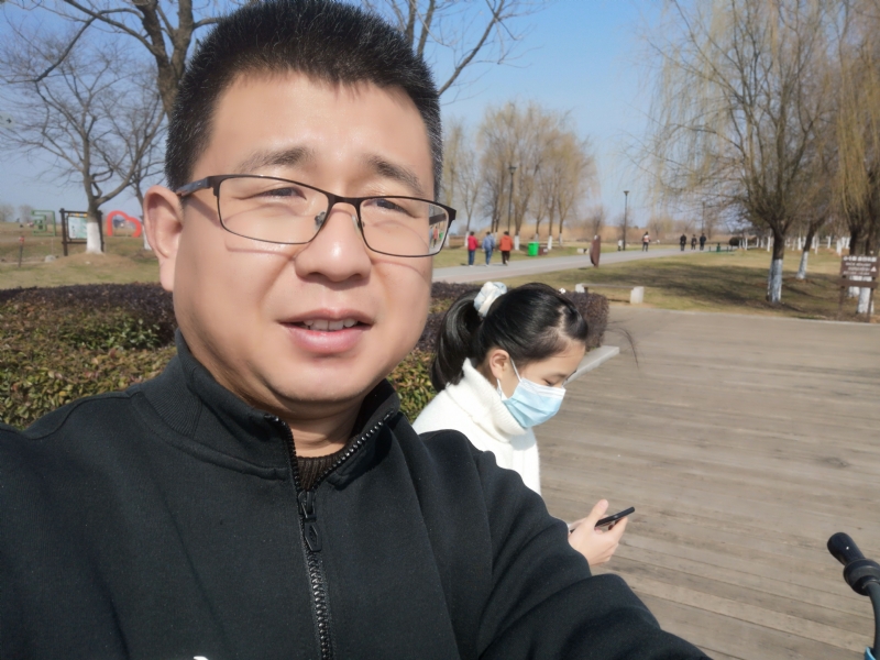 福星的第一张照片--宿迁相亲服务中心