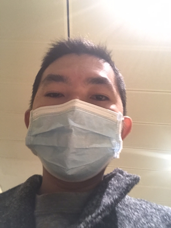 诚恳的第二张照片--宿迁相亲服务中心