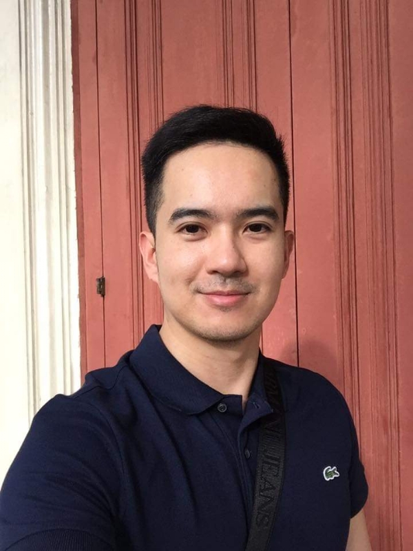 不负遇见的第二张照片--宿迁相亲服务中心