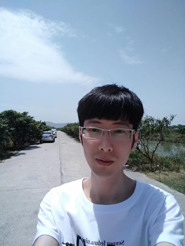 一叶知秋的第二张照片--宿迁相亲服务中心