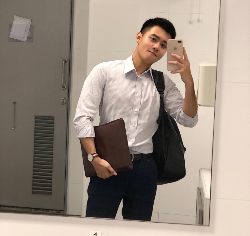 陈力晗的第一张照片--宿迁相亲服务中心