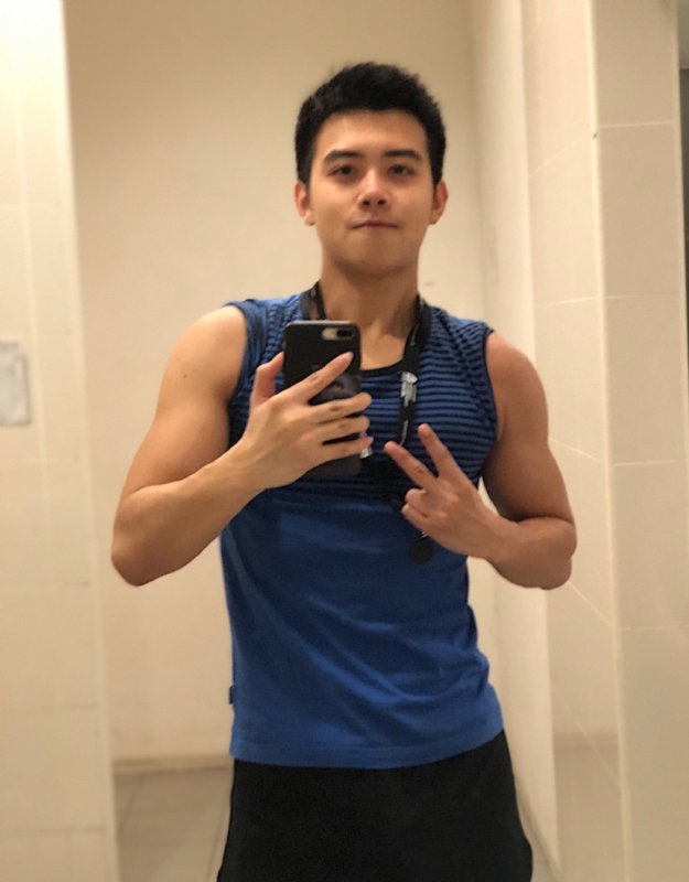 陈力晗的第二张照片--宿迁相亲服务中心