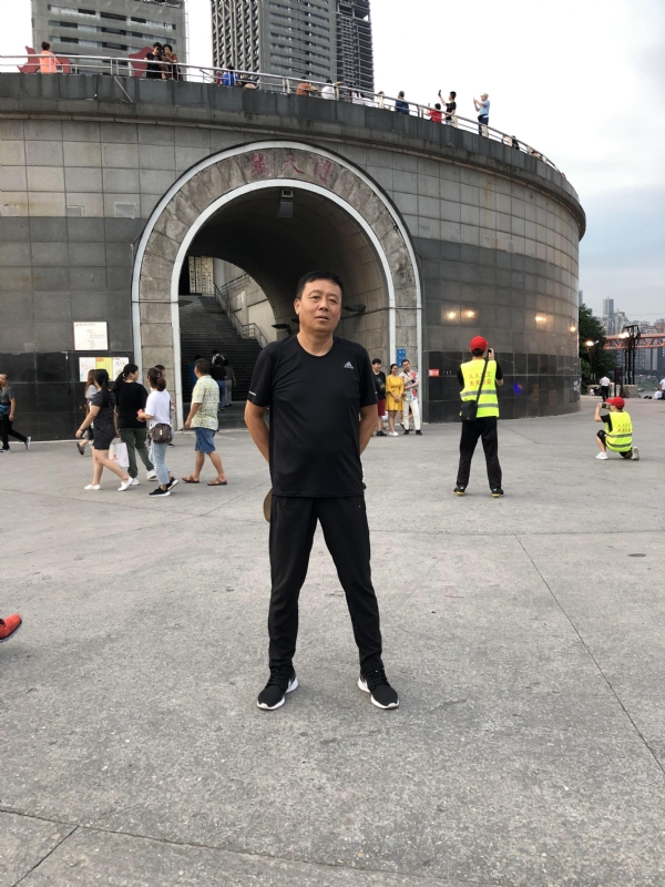 旭日东升的第一张照片--宿迁相亲服务中心