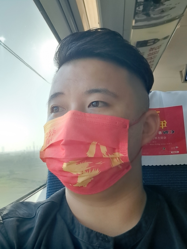 钟声的第一张照片--宿迁相亲服务中心