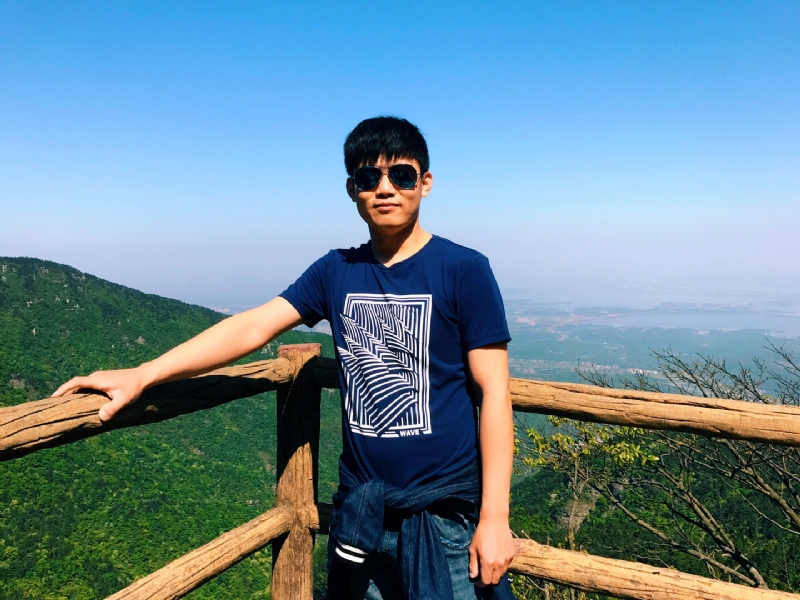 清风的第一张照片--宿迁相亲服务中心