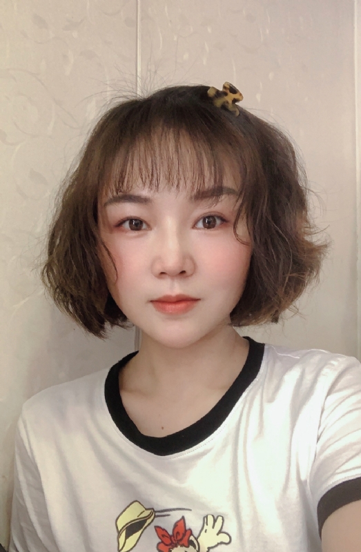 Faviana的第一张照片--宿迁相亲服务中心