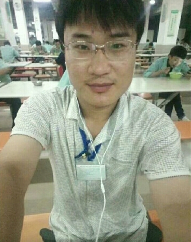 大唐123的第一张照片--宿迁相亲服务中心