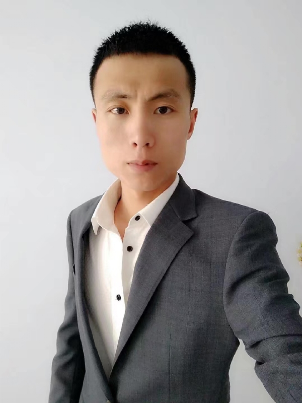 小军的第一张照片--宿迁相亲服务中心