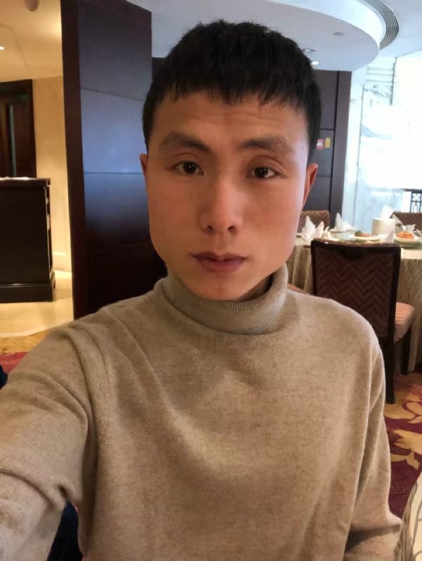 小军的第二张照片--宿迁相亲服务中心