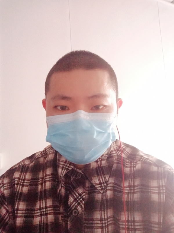 国平暖男的第一张照片--宿迁相亲服务中心