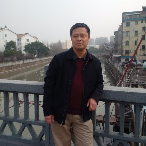 男士的第七张照片--宿迁相亲服务中心