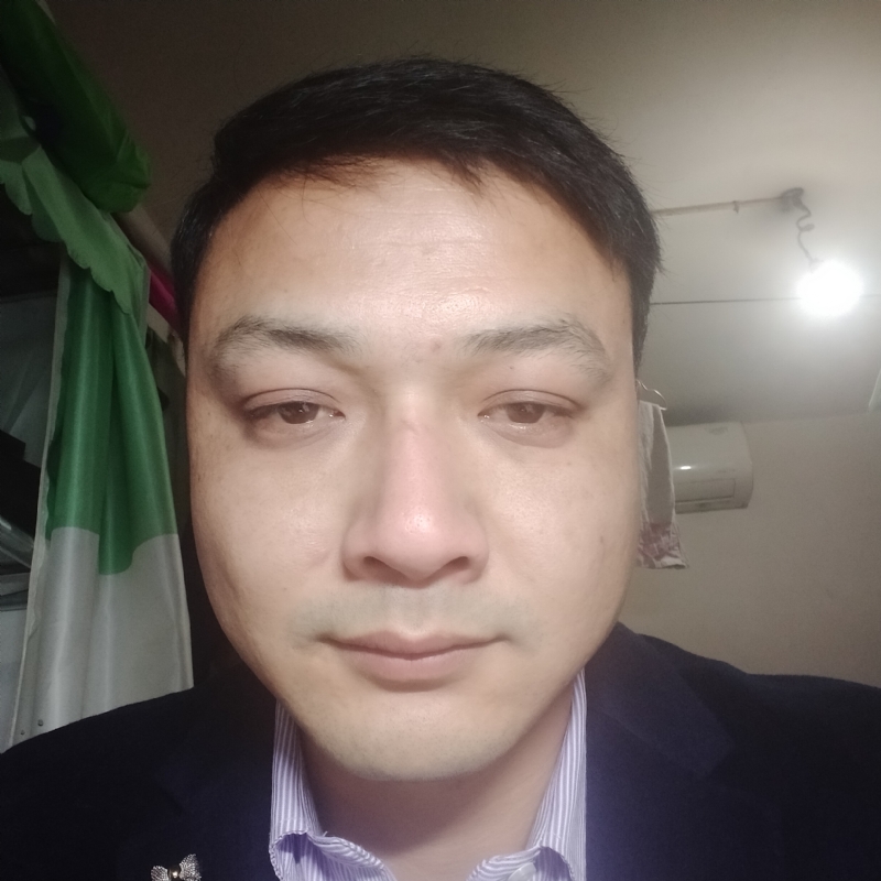 诸先生的第一张照片--宿迁相亲服务中心