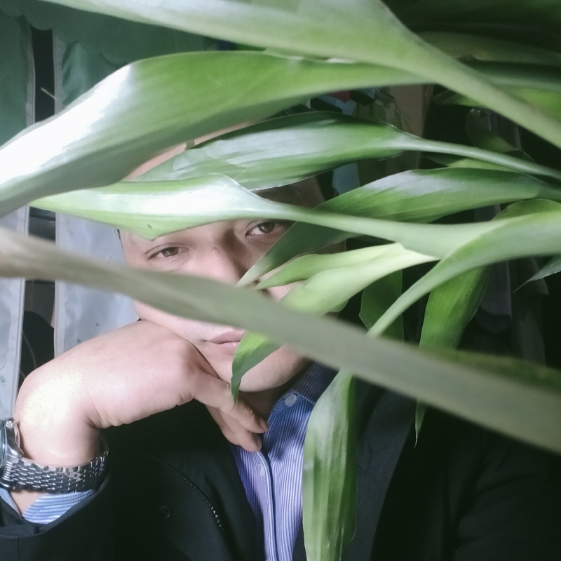 诸先生的第二张照片--宿迁相亲服务中心