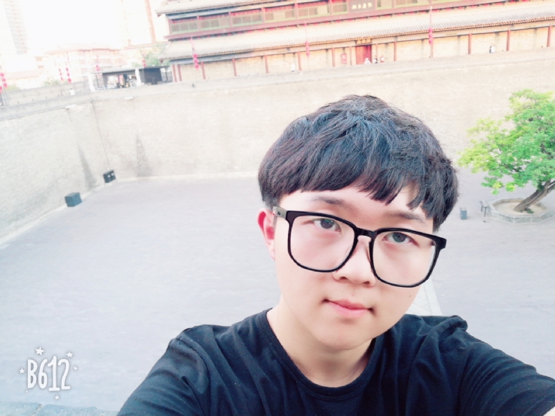 白夜行中人的第三张照片--宿迁相亲服务中心