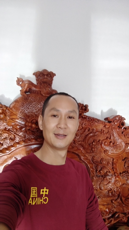 想有个家的第二张照片--宿迁相亲服务中心