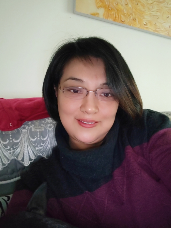 俐桦的第一张照片--宿迁相亲服务中心