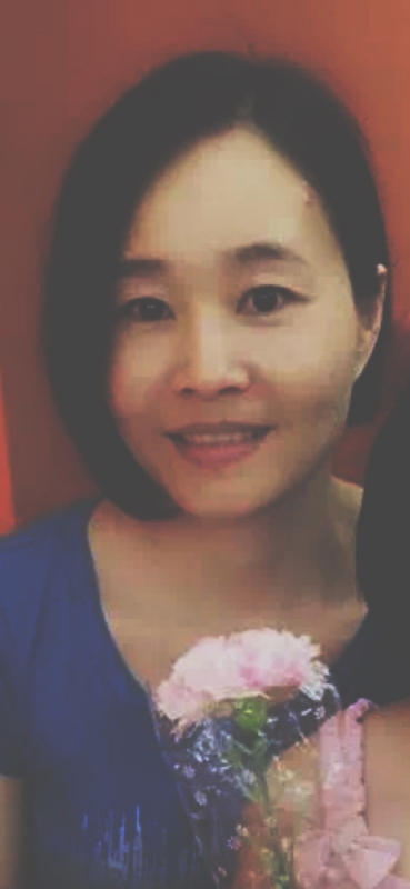 Fenshmily的第一张照片--宿迁相亲服务中心