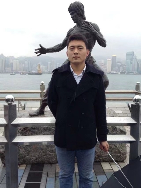 正身清心的第三张照片--宿迁相亲服务中心