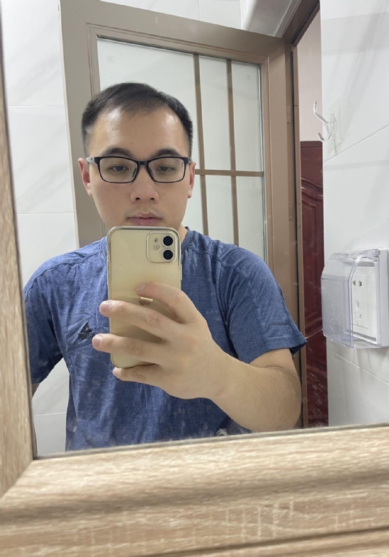 Sushai的第一张照片--宿迁相亲服务中心