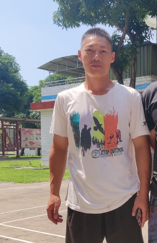 孤鹰的第一张照片--宿迁相亲服务中心