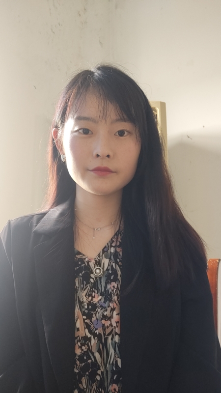 啾啾儿的第一张照片--宿迁相亲服务中心