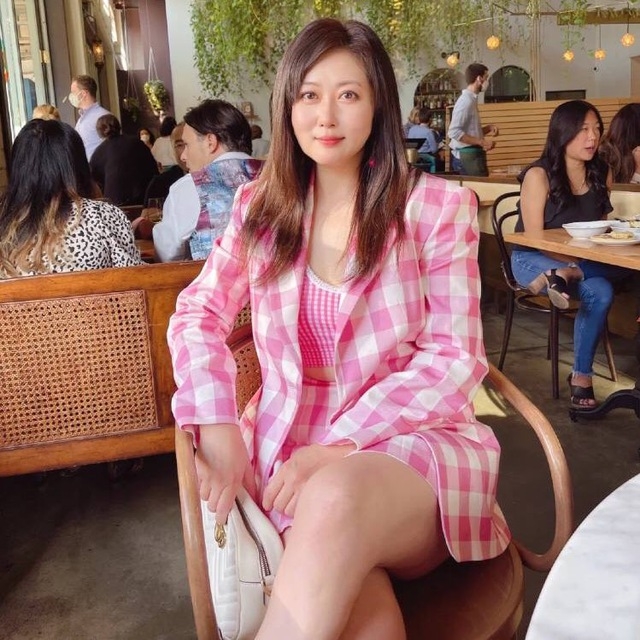 陳汐的第一张照片--宿迁相亲服务中心