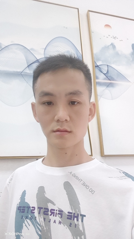 啊鑫的第一张照片--宿迁相亲服务中心