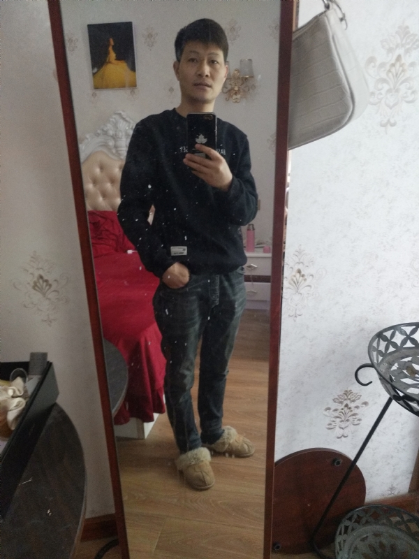 千里寻她的第一张照片--宿迁相亲服务中心