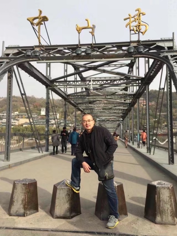 磨砺的第一张照片--宿迁相亲服务中心