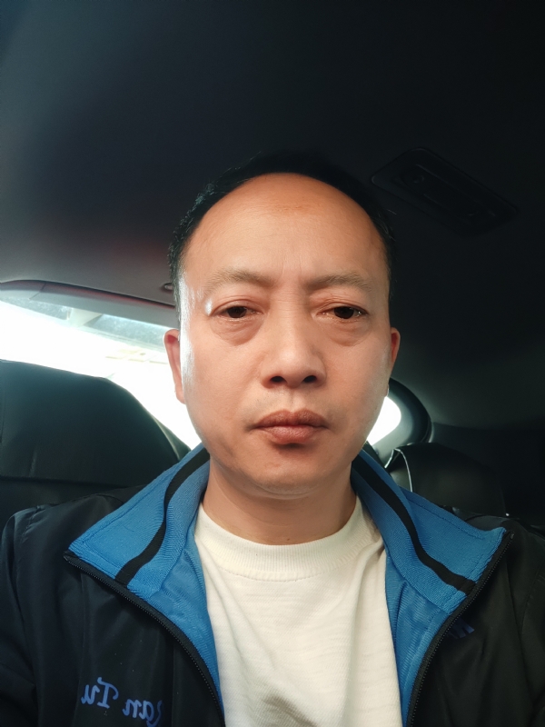 心缘的第一张照片--宿迁相亲服务中心