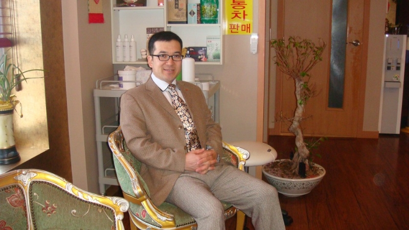 jinyuehan的第一张照片--宿迁相亲服务中心