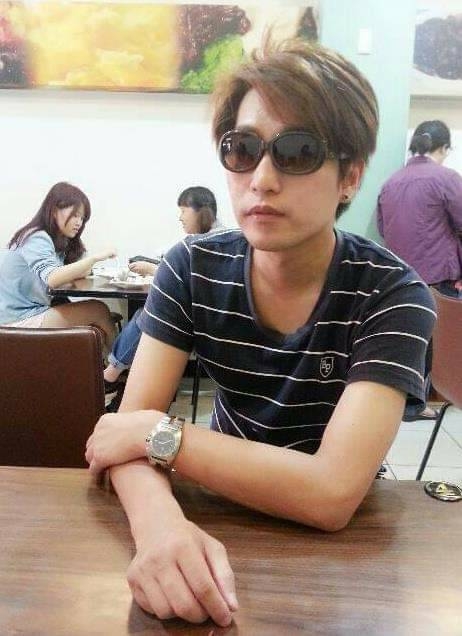 小克的第一张照片--宿迁相亲服务中心