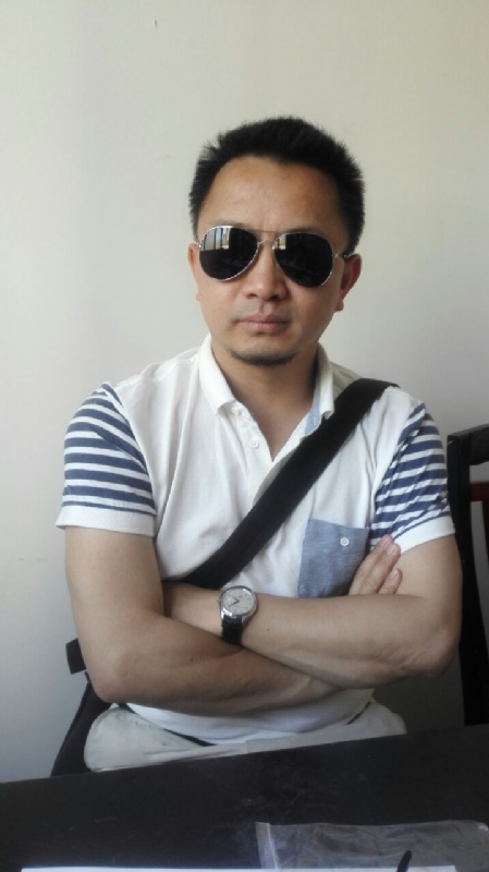 红粉知己觅一位的第一张照片--宿迁相亲服务中心