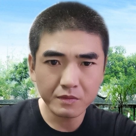 阳光帅气的第一张照片--宿迁相亲服务中心