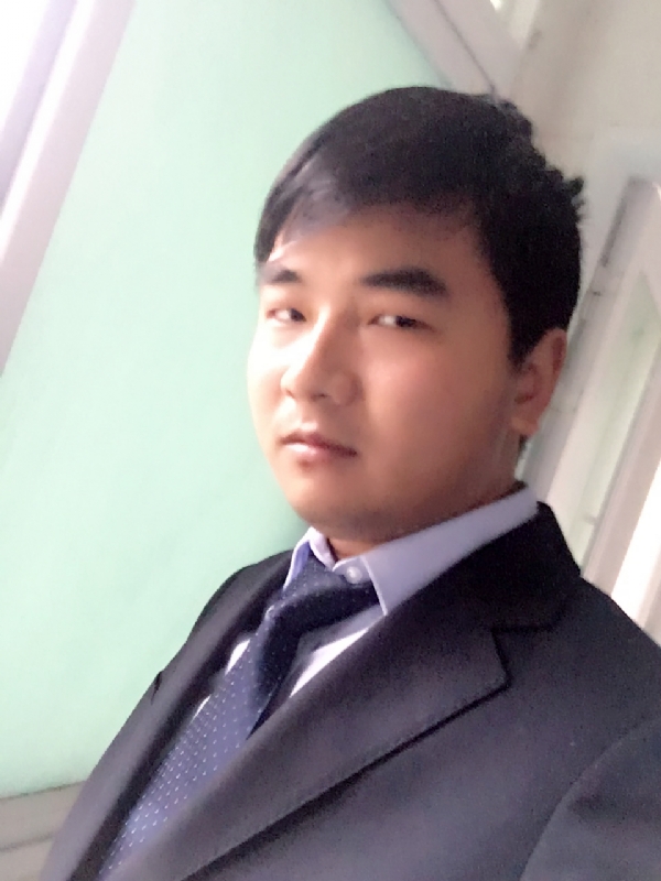 殷勤的王子的第二张照片--宿迁相亲服务中心