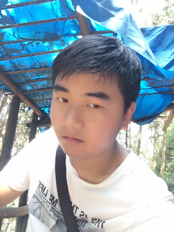 殷勤的王子的第三张照片--宿迁相亲服务中心