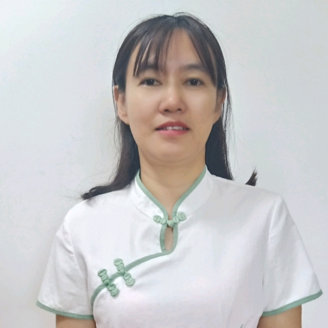 杨金凤的第一张照片--宿迁相亲服务中心