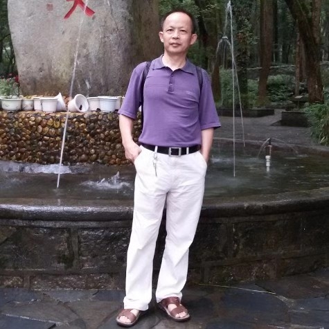 无垠的第一张照片--宿迁相亲服务中心