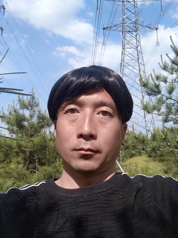 鹏友的第二张照片--宿迁相亲服务中心