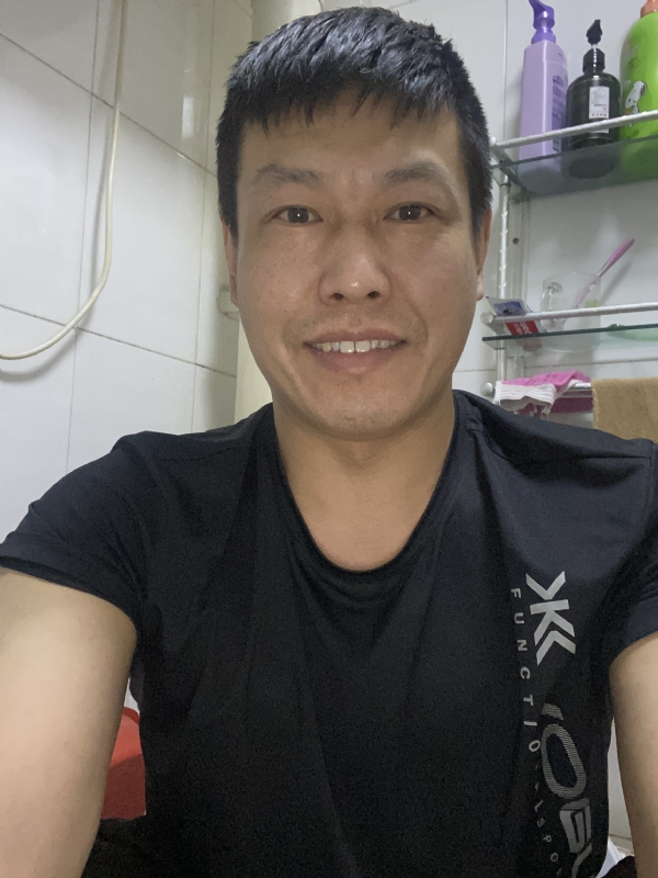 王先生的第一张照片--宿迁相亲服务中心