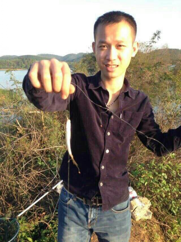 开心最重要的第一张照片--宿迁相亲服务中心