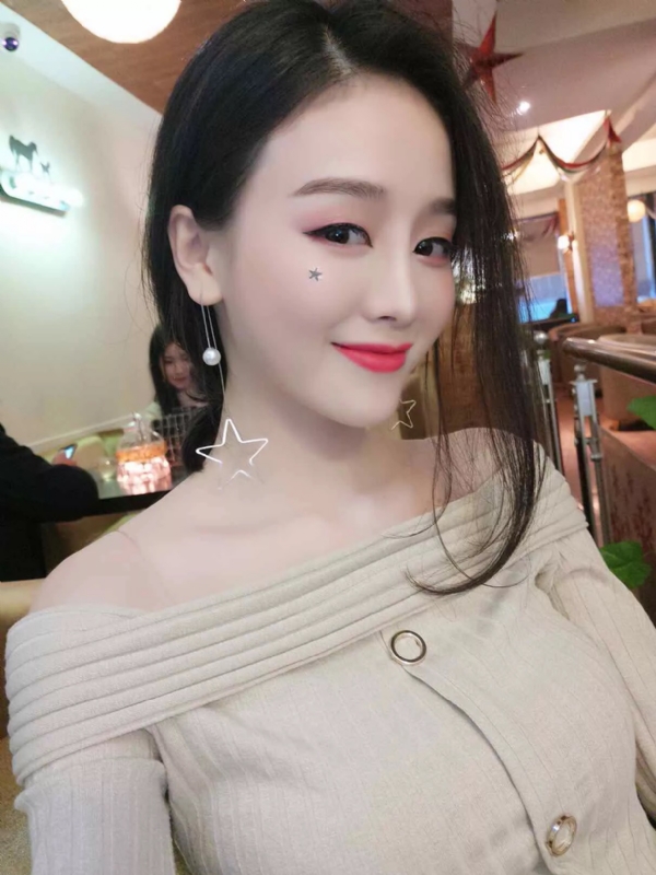 Cici的第四张照片--宿迁相亲服务中心