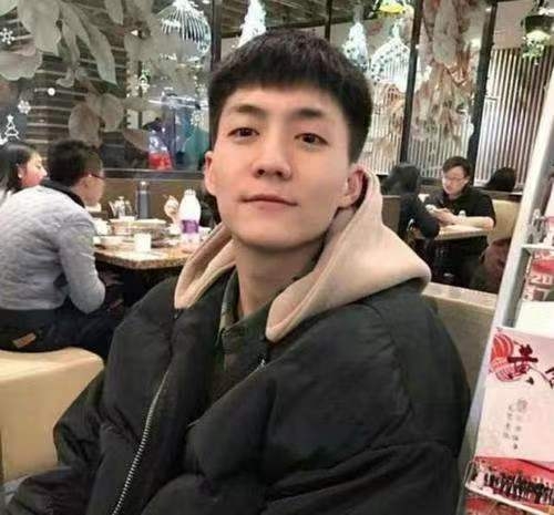 迪迪的第一张照片--宿迁相亲服务中心