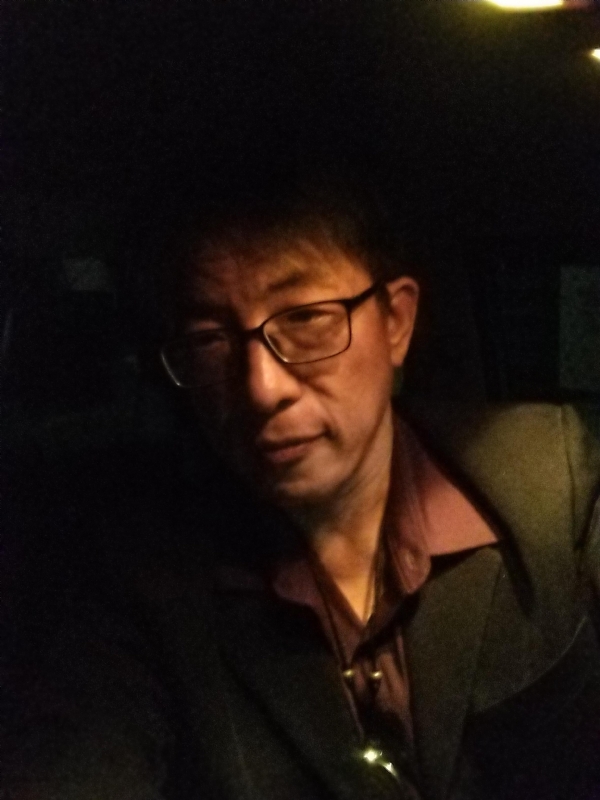 隱姓埋名的第一张照片--宿迁相亲服务中心