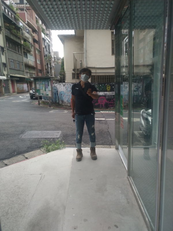 隱姓埋名的第二张照片--宿迁相亲服务中心