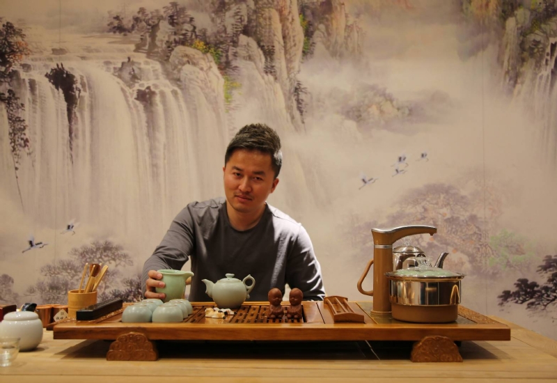 黑骏马的第二张照片--宿迁相亲服务中心